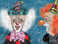 A Brief History of Clowning