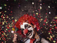 Why Clowning (School) is No Joke