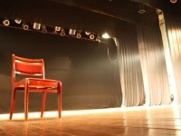 5 Reason Why Everyone Should Take an Improv Class