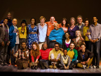 The Importance of Diversifying Your Cast