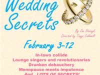 All About “Wedding Secrets”
