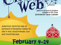 Charlotte’s Web Comes to Norcross