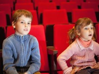 The Best Musicals for Families with Young Children