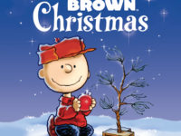 Norcross in December: A Charlie Brown Christmas