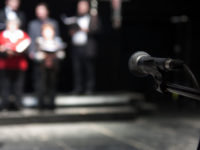 New Year’s Resolutions for Actors