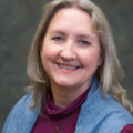 Tanya Caldwell