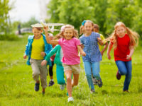 How to Keep Children Engaged During Summer Break