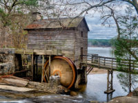 Atlanta in May: 9 Places to Enjoy the Weather