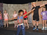 Send a Child to Camp