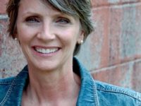 Meet the Director, Joanie McElroy of “The Rainmaker”