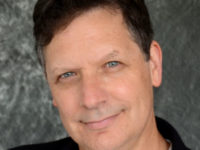 Meet Robert Winstead, Director of “Murder at Weatherfield”