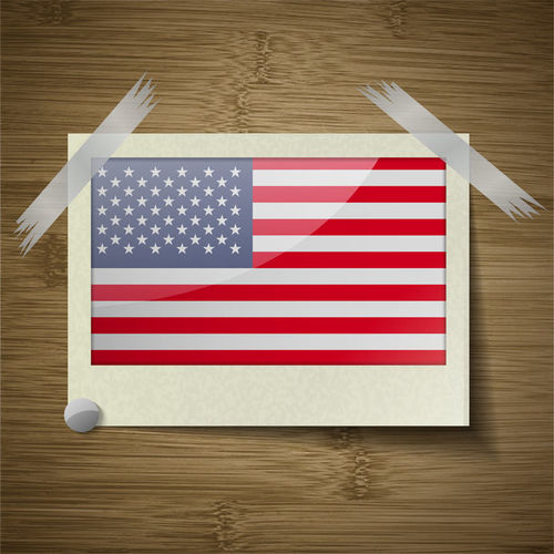US FLAG