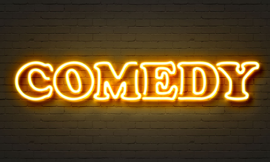 What Is The Origin Of The Word Comedy