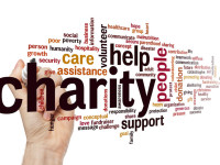 Ways to Help Your Community: Fundraising, Charity, and the Theatre