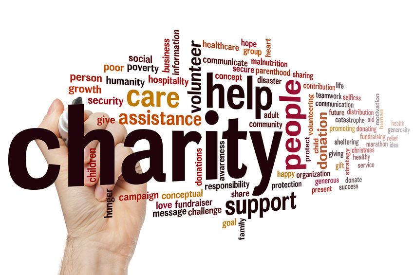 Ways to Help Your Community: Fundraising, Charity, and the Theatre
