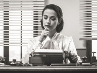 5 Female Playwrights to Remember
