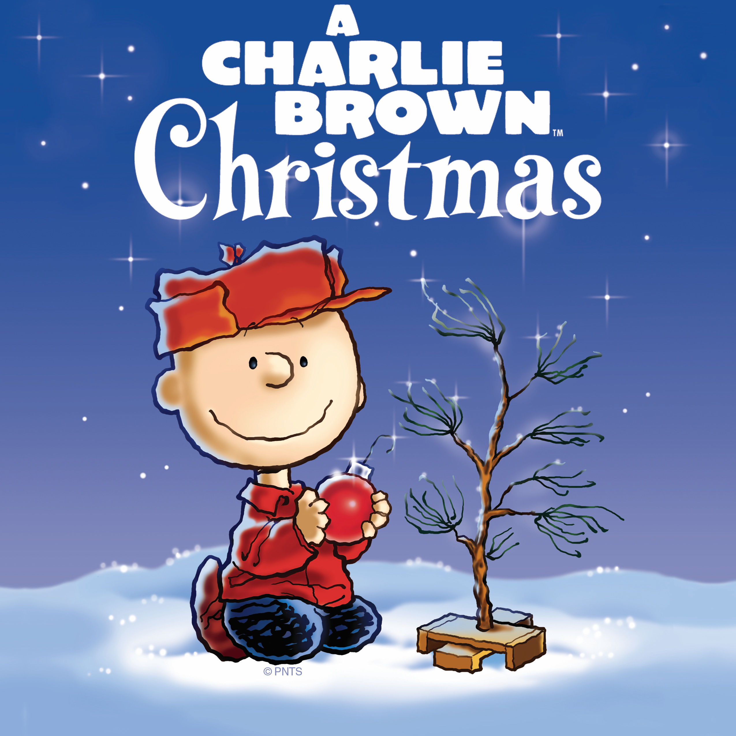 Norcross in December: A Charlie Brown Christmas
