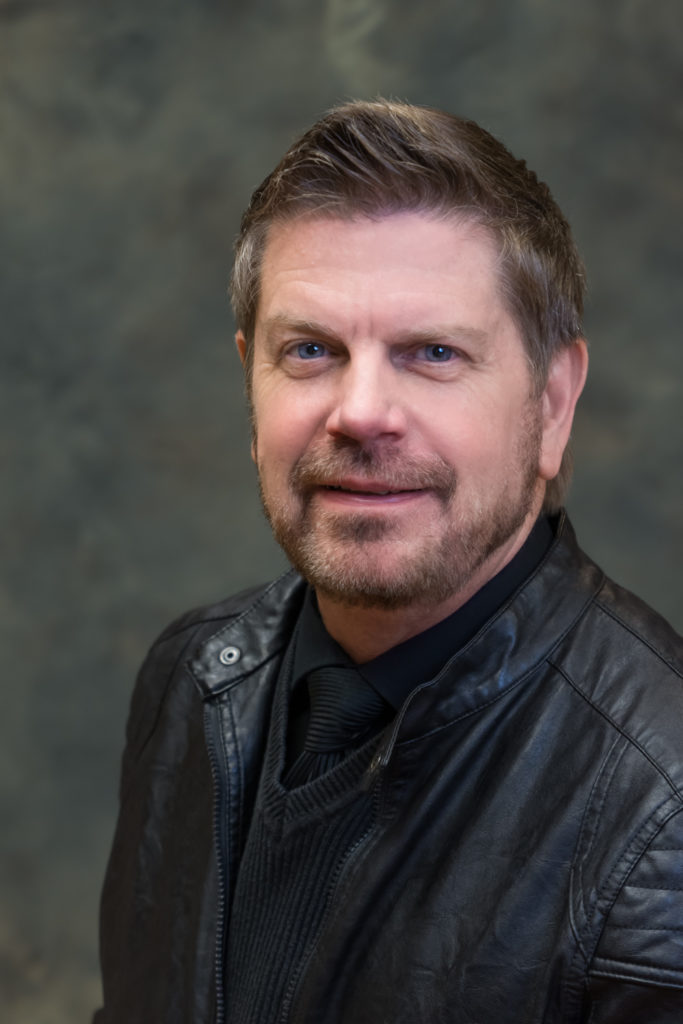 Scott King