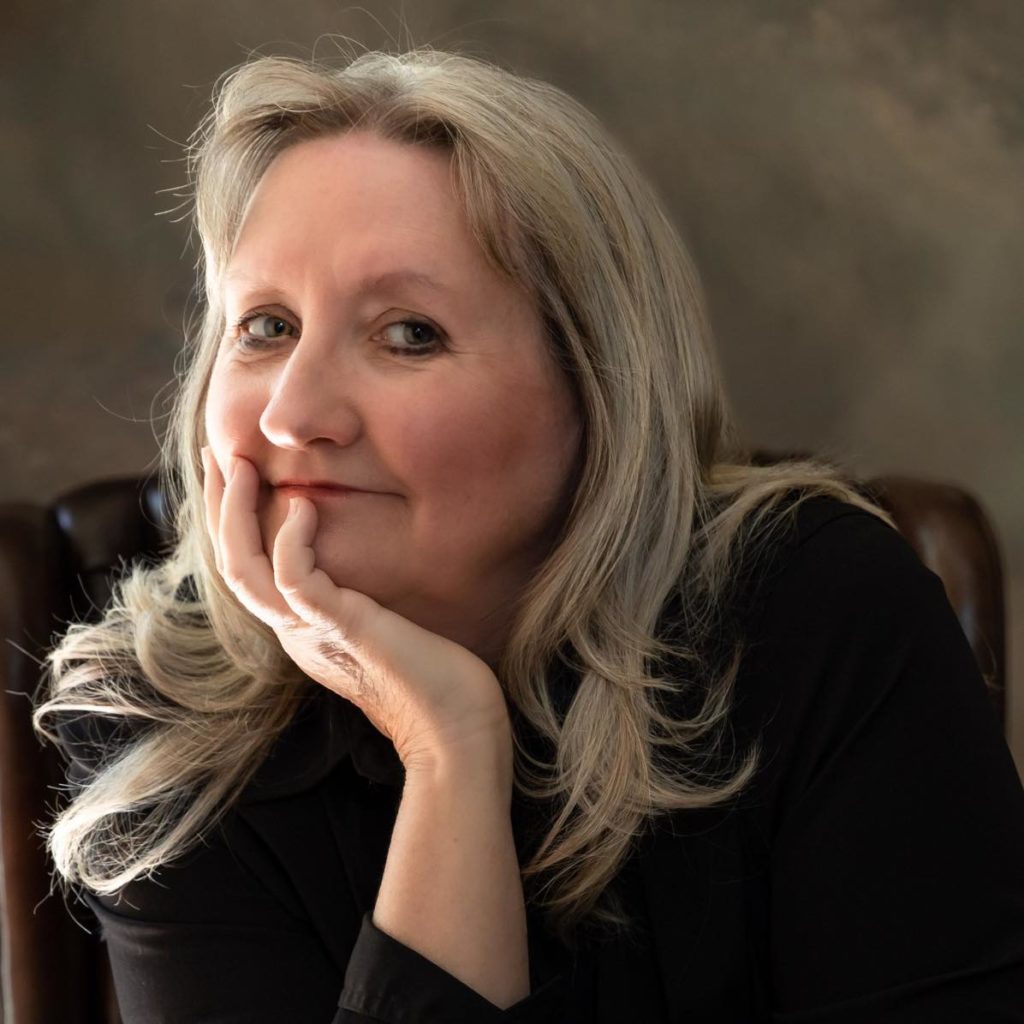 Tanya Gilmer