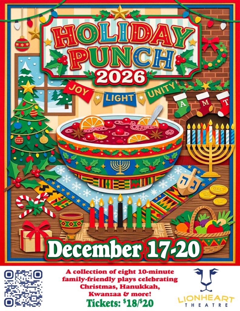 Holiday Punch